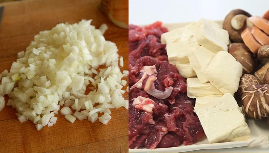 9 phương pháp chế tạo nấu lẩu bò trong nhà dễ dàng mà thơm ngon quyến rũ, ai ăn cũng khen ngợi - 12