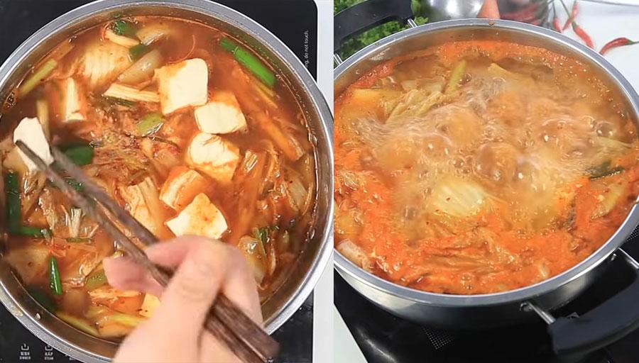 9 phương pháp chế tạo nấu lẩu bò trong nhà dễ dàng mà thơm ngon quyến rũ, ai ăn cũng khen ngợi - 13