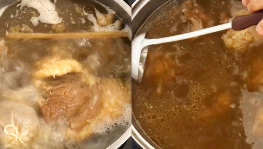 9 phương pháp chế tạo nấu lẩu bò trong nhà dễ dàng mà thơm ngon quyến rũ, ai ăn cũng khen ngợi - 15