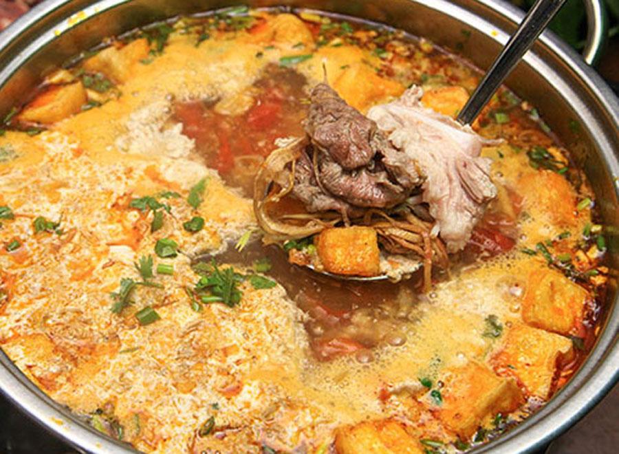 9 phương pháp chế tạo nấu lẩu bò trong nhà dễ dàng mà thơm ngon quyến rũ, ai ăn cũng khen ngợi - 17