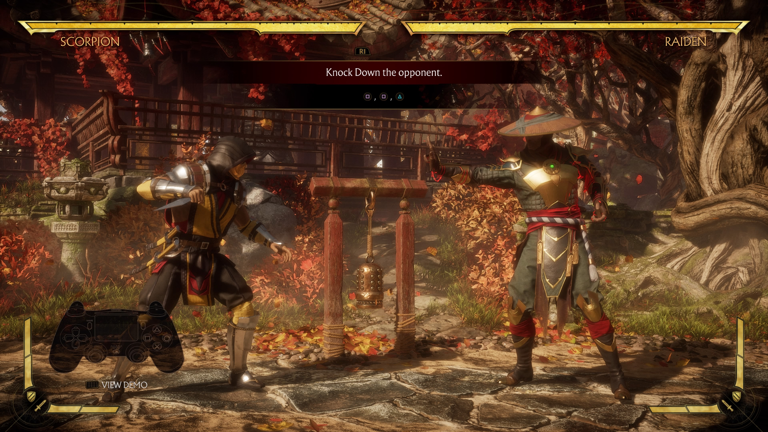 Elden Ring screenshot