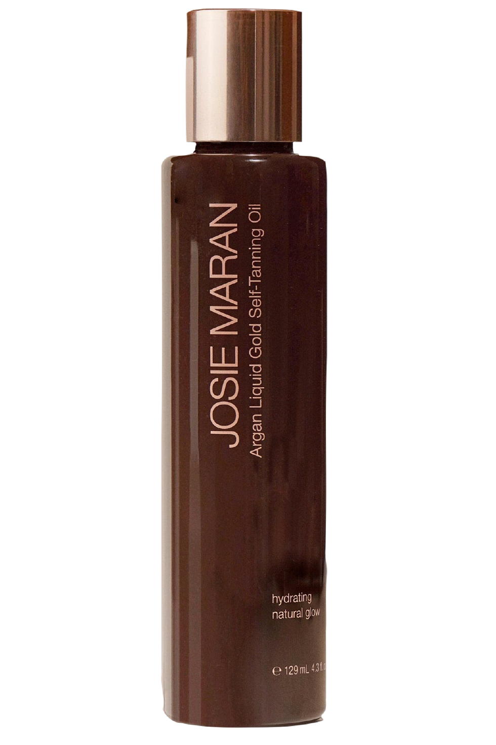 Natural Glow Revitalizing Lotion