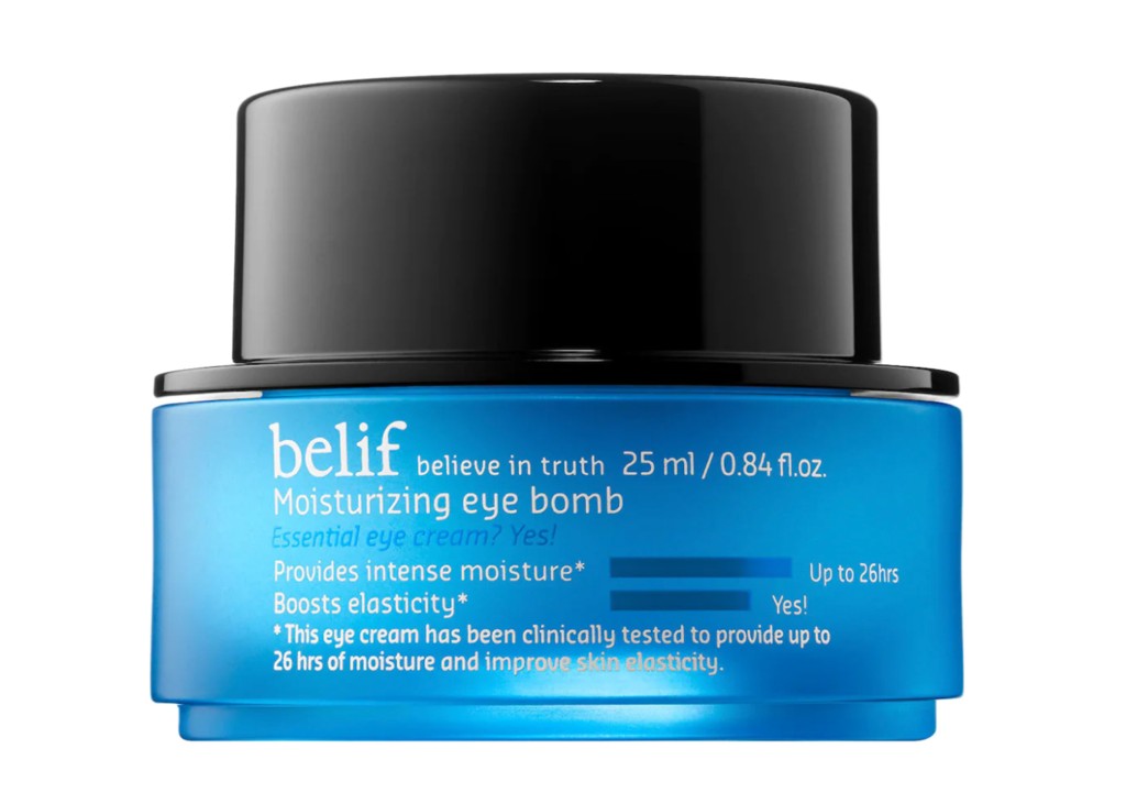 Belif Moisturizing Eye Balm