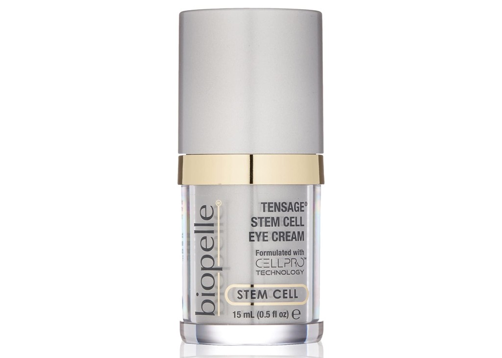 Biopelle Tensage Stem Cell Eye Cream
