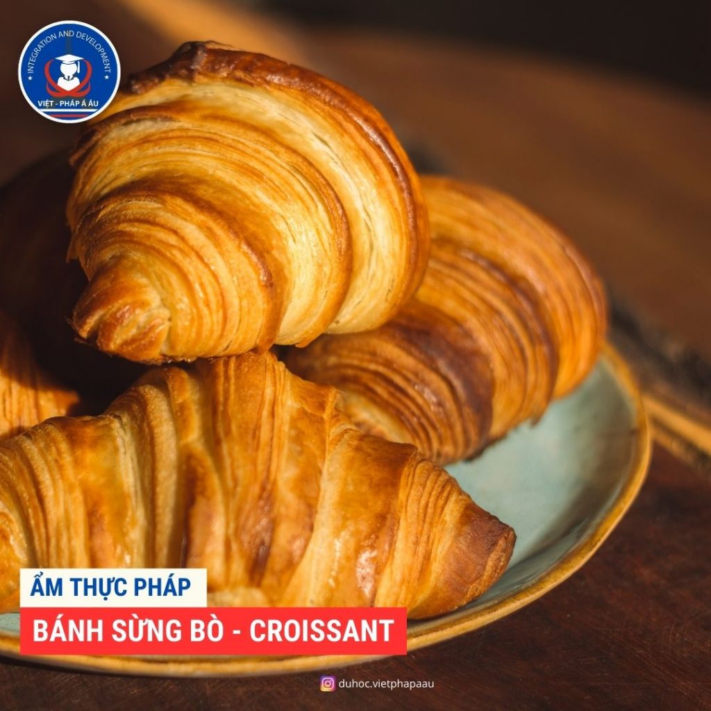 CROISSANT