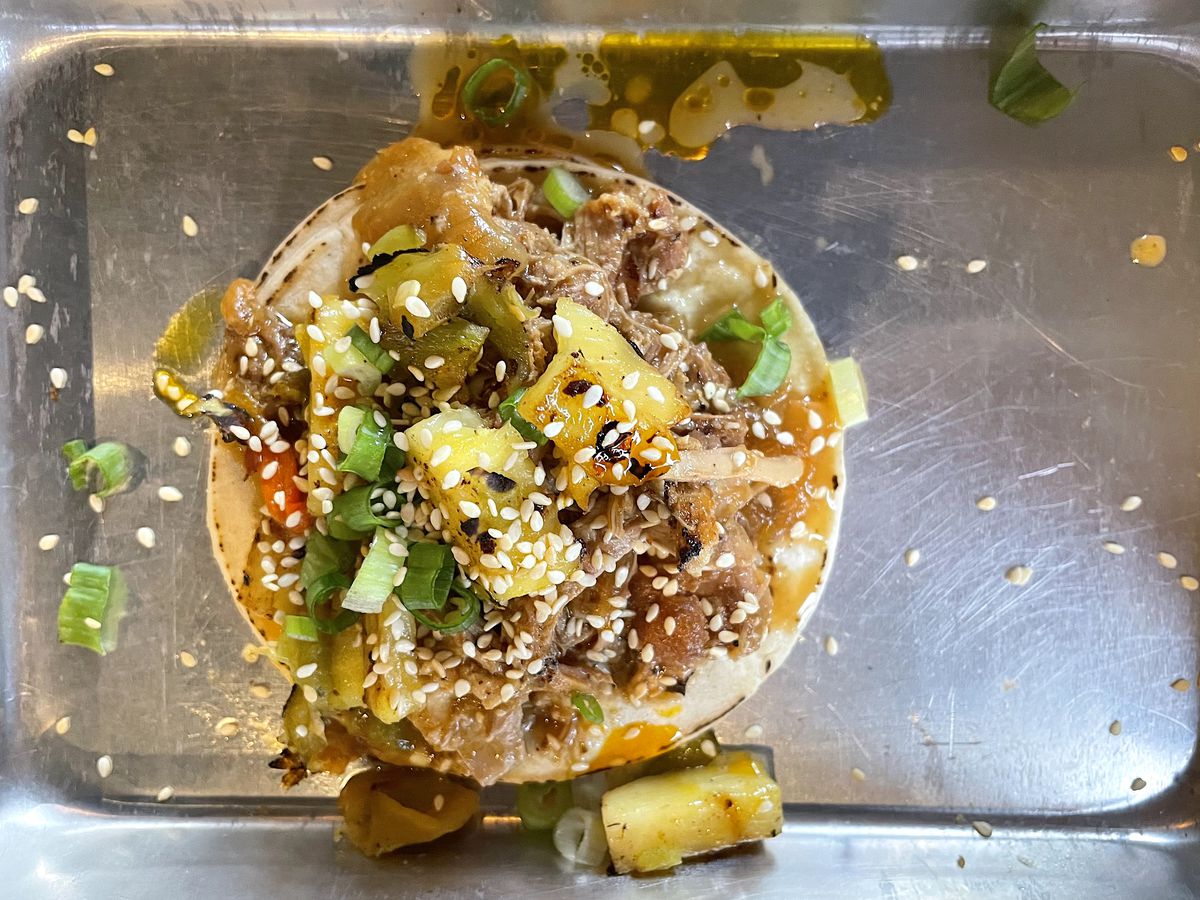 best tacos roanoke va yonoke