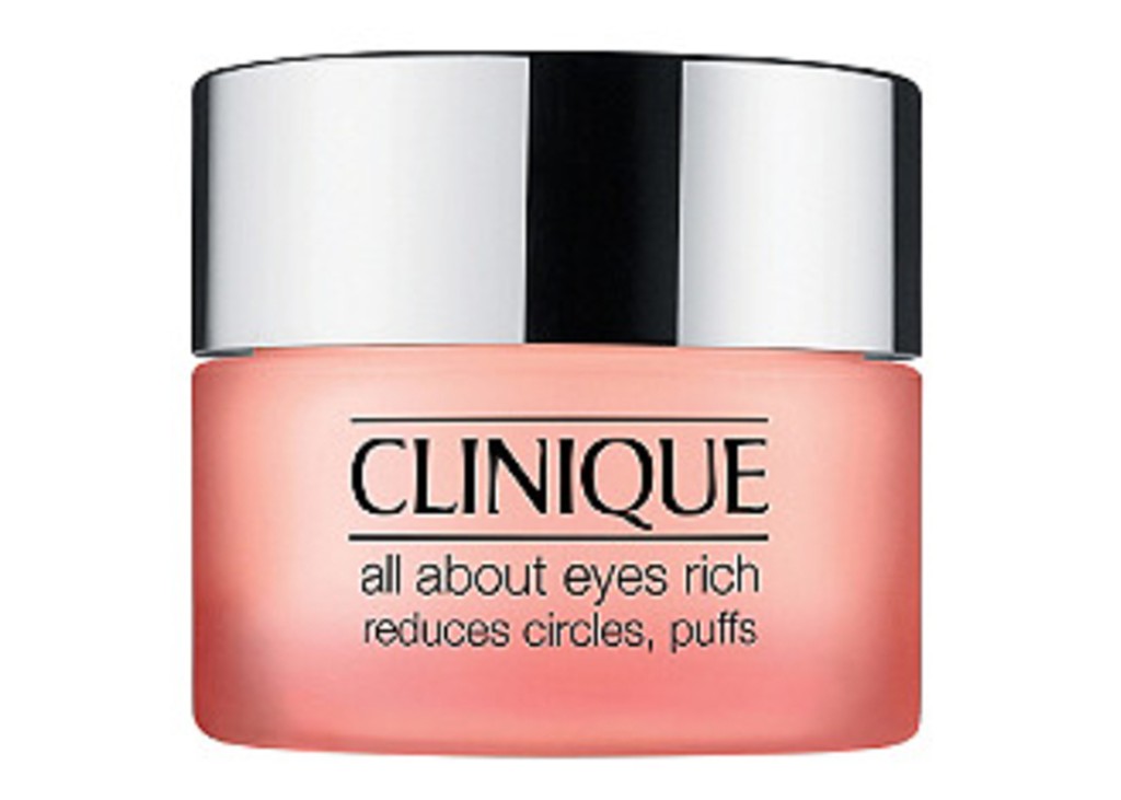 Clinique All About Eyes Rich Cream