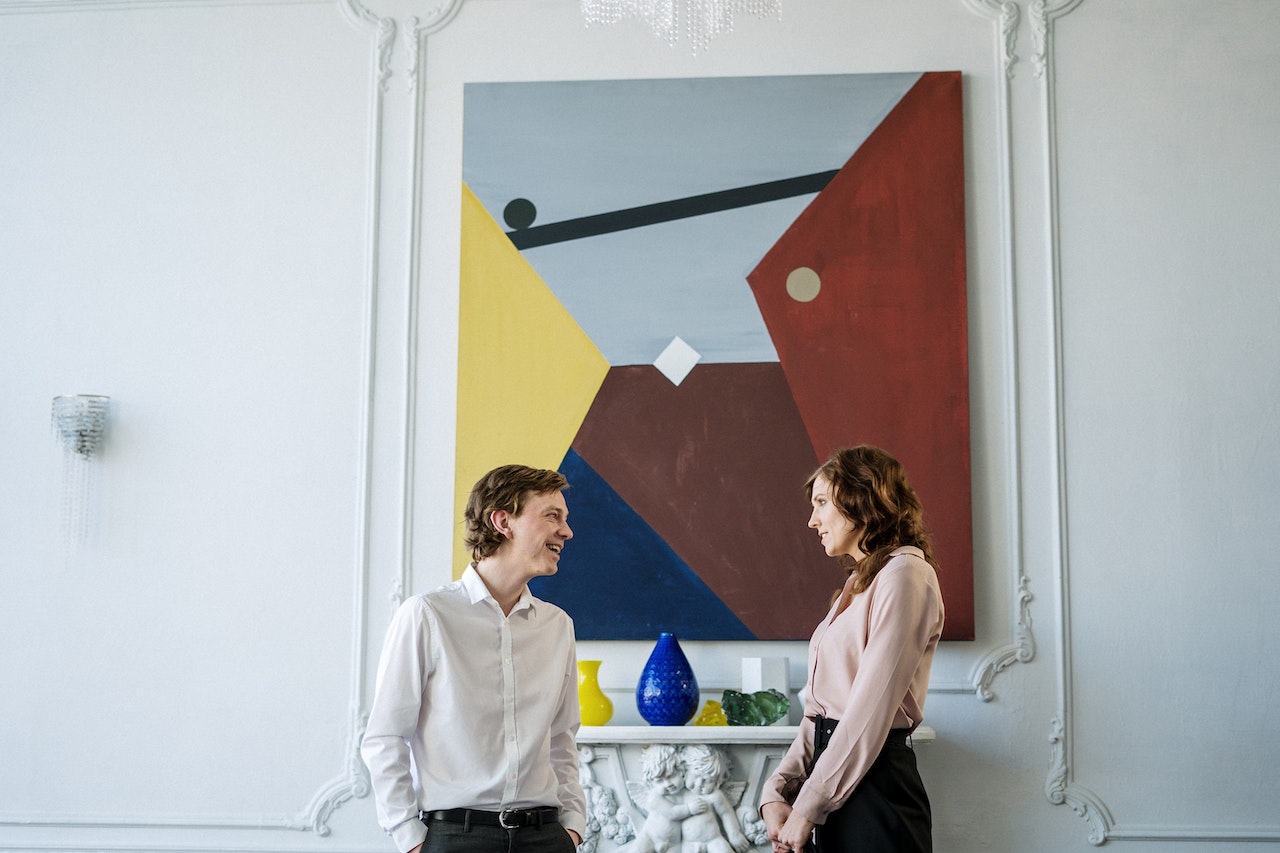 Cute And Smooth Pickup Lines for Her