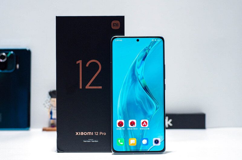 Dòng điện thoại xuất sắc nhất