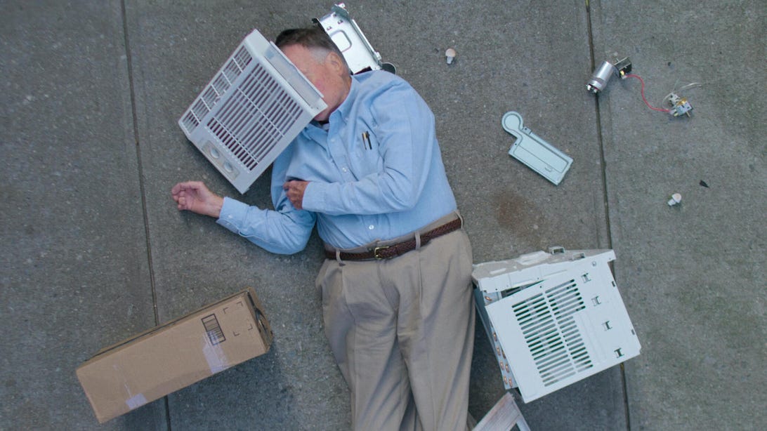 Dick Johnson Is Dead