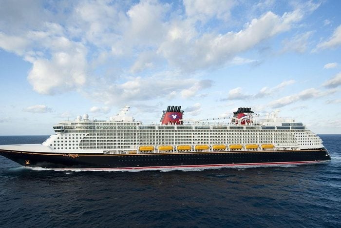Disney Dream Ta Listings