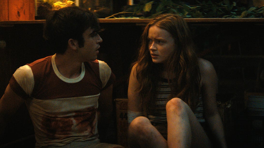 Fear Street Part Two: 1978