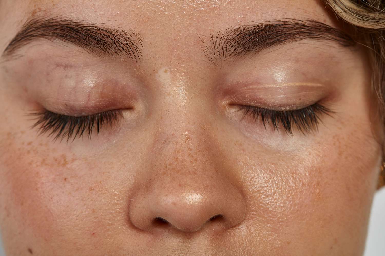 Honest Beauty Extreme Length Mascara Lash Primer