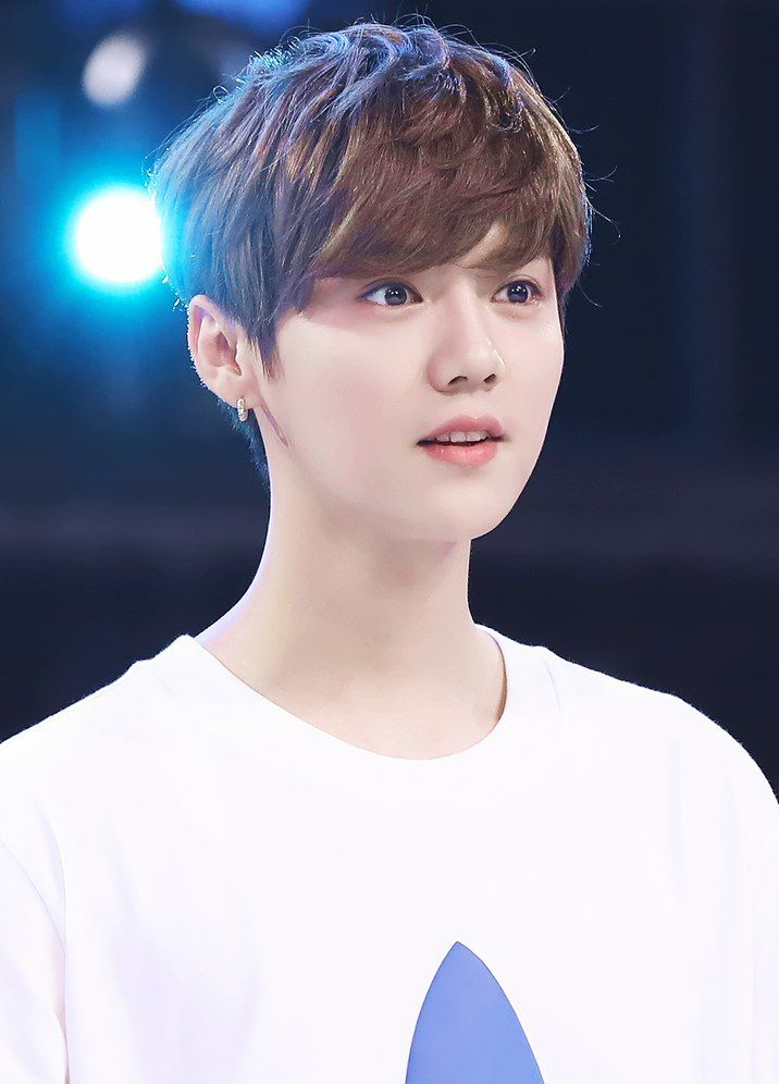 Kiểu tóc nam ngắn phù hợp với khuôn mặt tròn