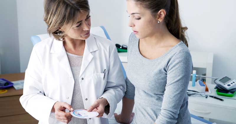 Lựa chọn nơi khám phụ khoa tốt nhất