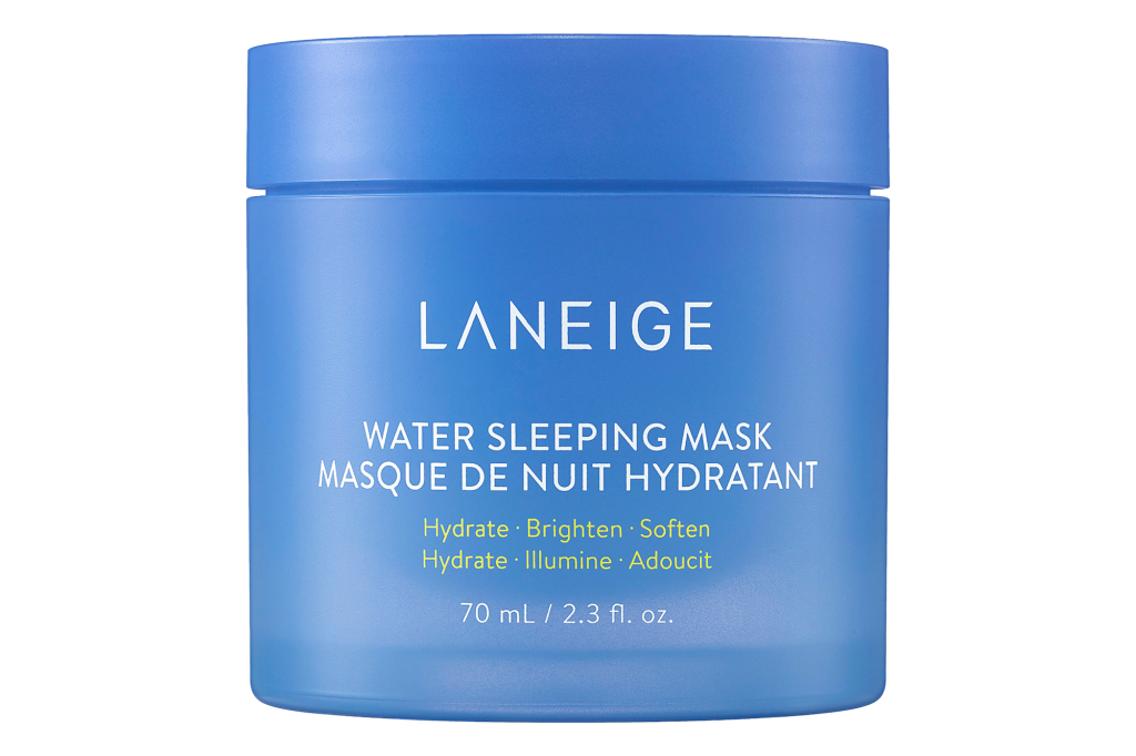 Laneige Water Sleeping Mask
