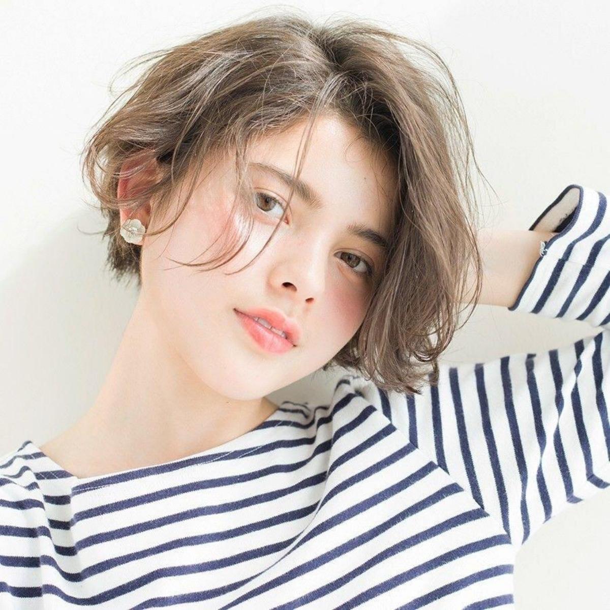 Layer tomboy - người bạn thân thiết của những cô gái cá tính