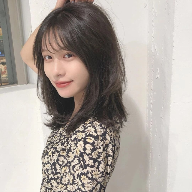 Mái thưa là kiểu tóc được ưa chuộng nhất hiện nay