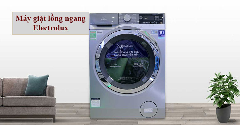 Máy giặt Toshiba Inverter 8.5 Kg TW-BH95S2V WK