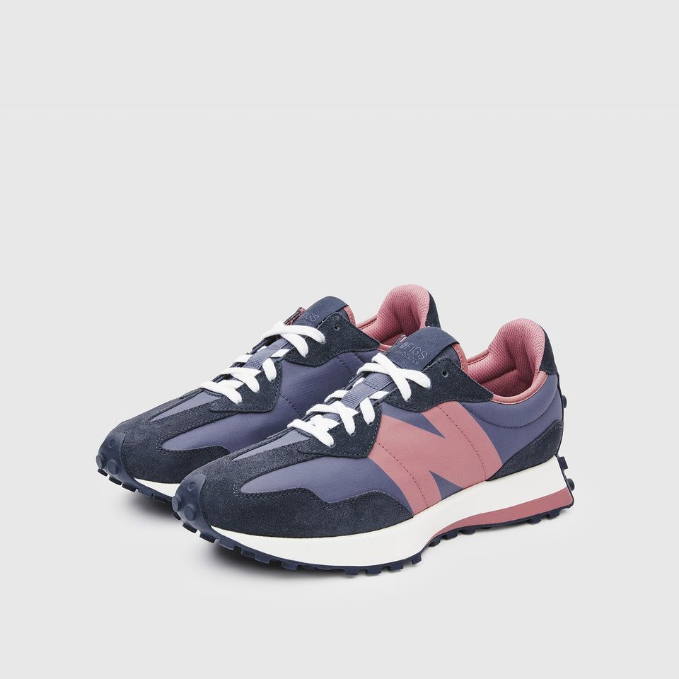 D'Lites Lace-Up Sneaker