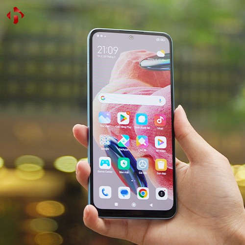 Redmi Note 12 chính hãng