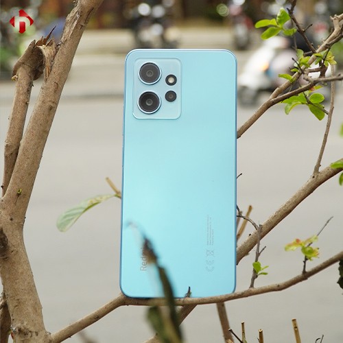 Redmi Note 12 chính hãng