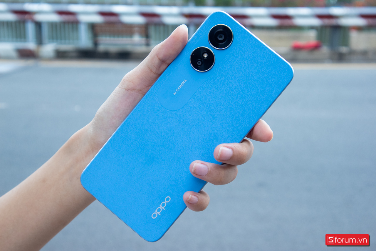 Điện thoại Samsung Galaxy A13 4G giá rẻ hơn 4 triệu dẫn đầu trong tầm giá