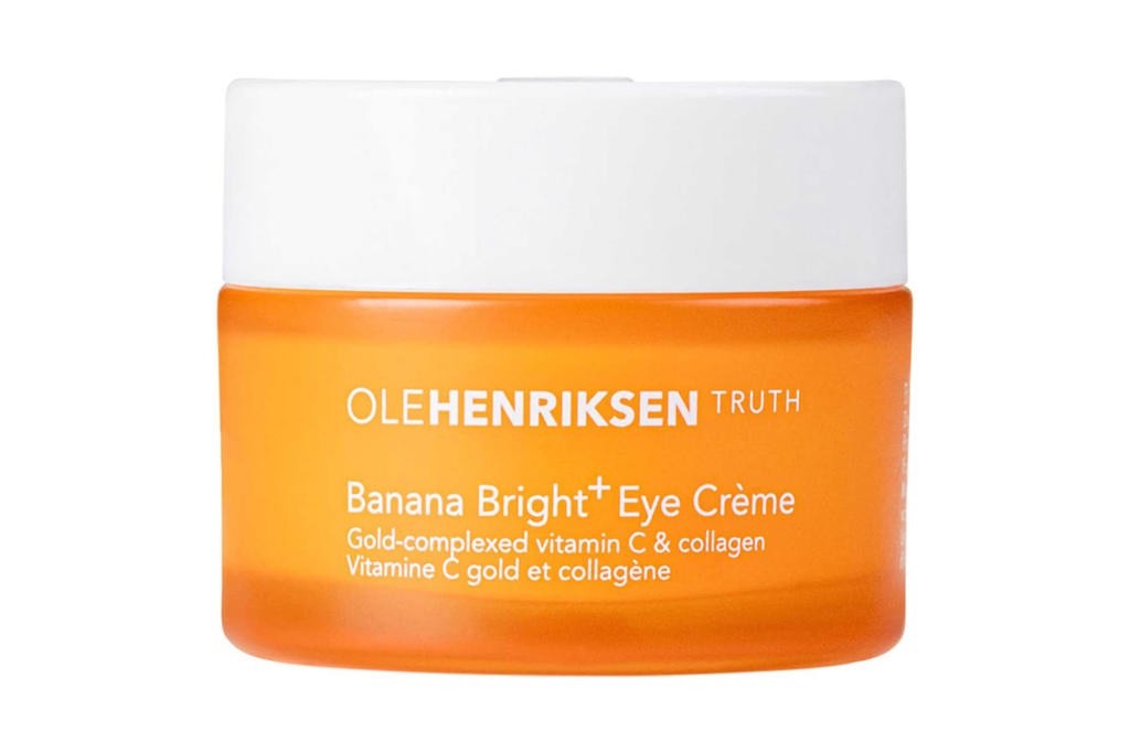 Ole Henriksen Banana Bright  Vitamin C Eye Crème