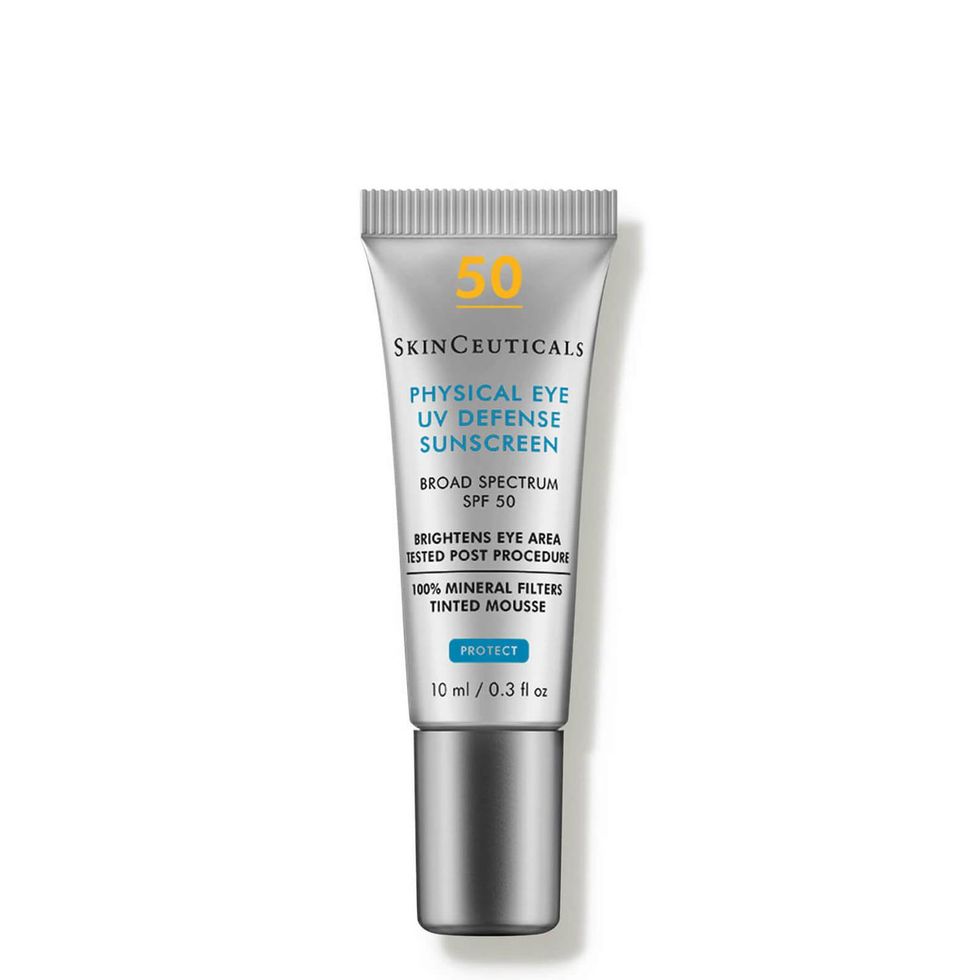 Age Perfect Eye Renewal