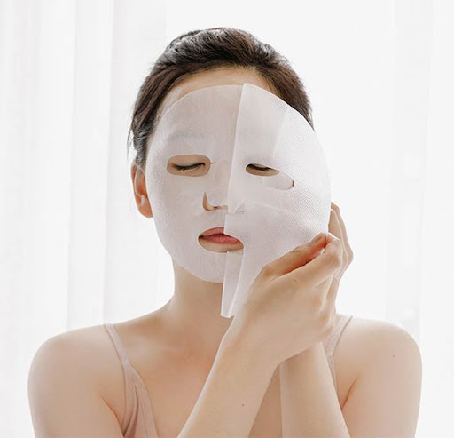 Quy trình 11 các bưá»c skincare cÆ¡ bản ngà y và Äêm cho chá» em