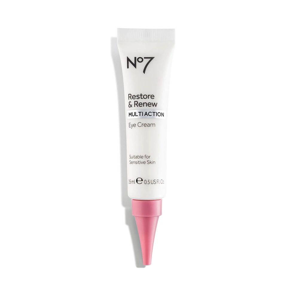 Restore & Renew Multi Action Eye Cream