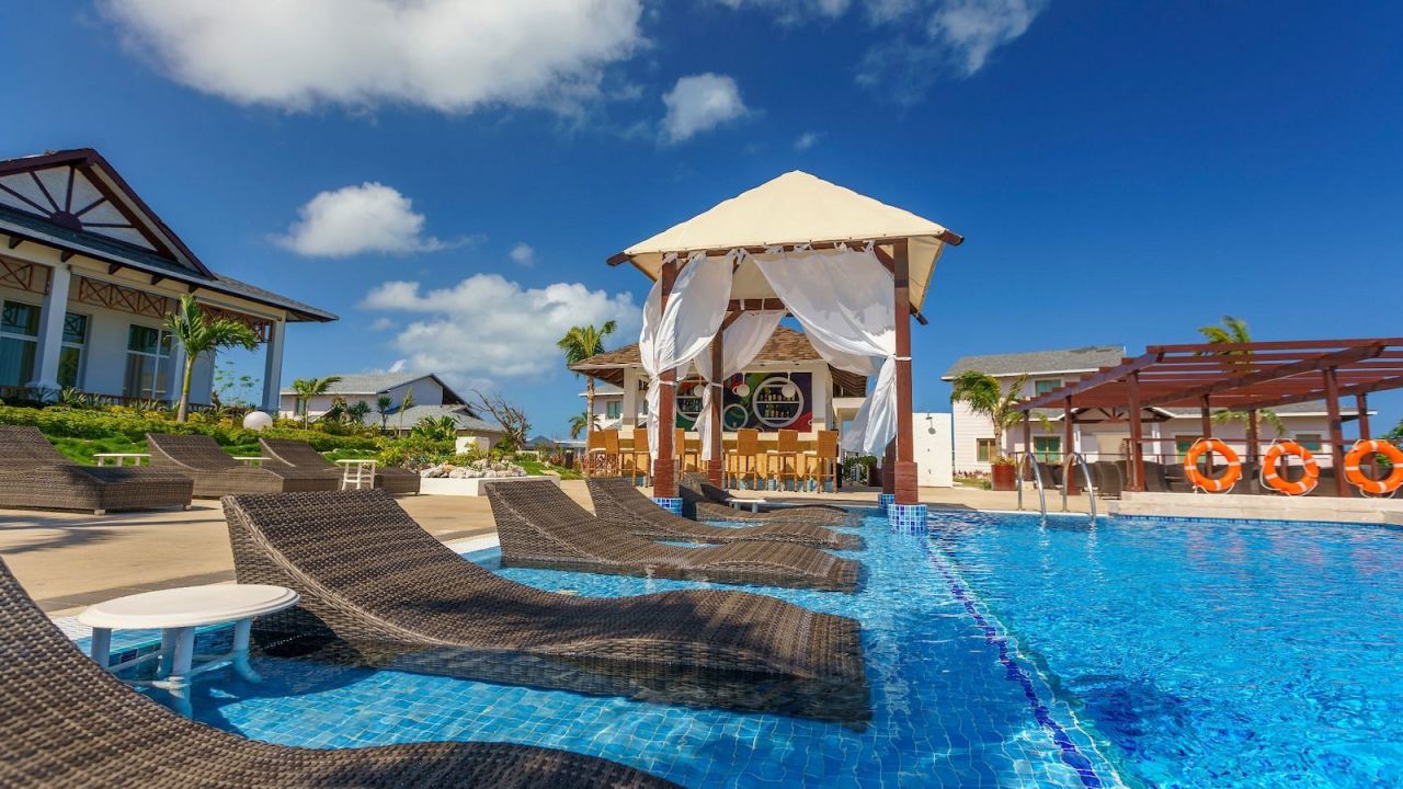Royalton Cayo Santa Maria in Cuba