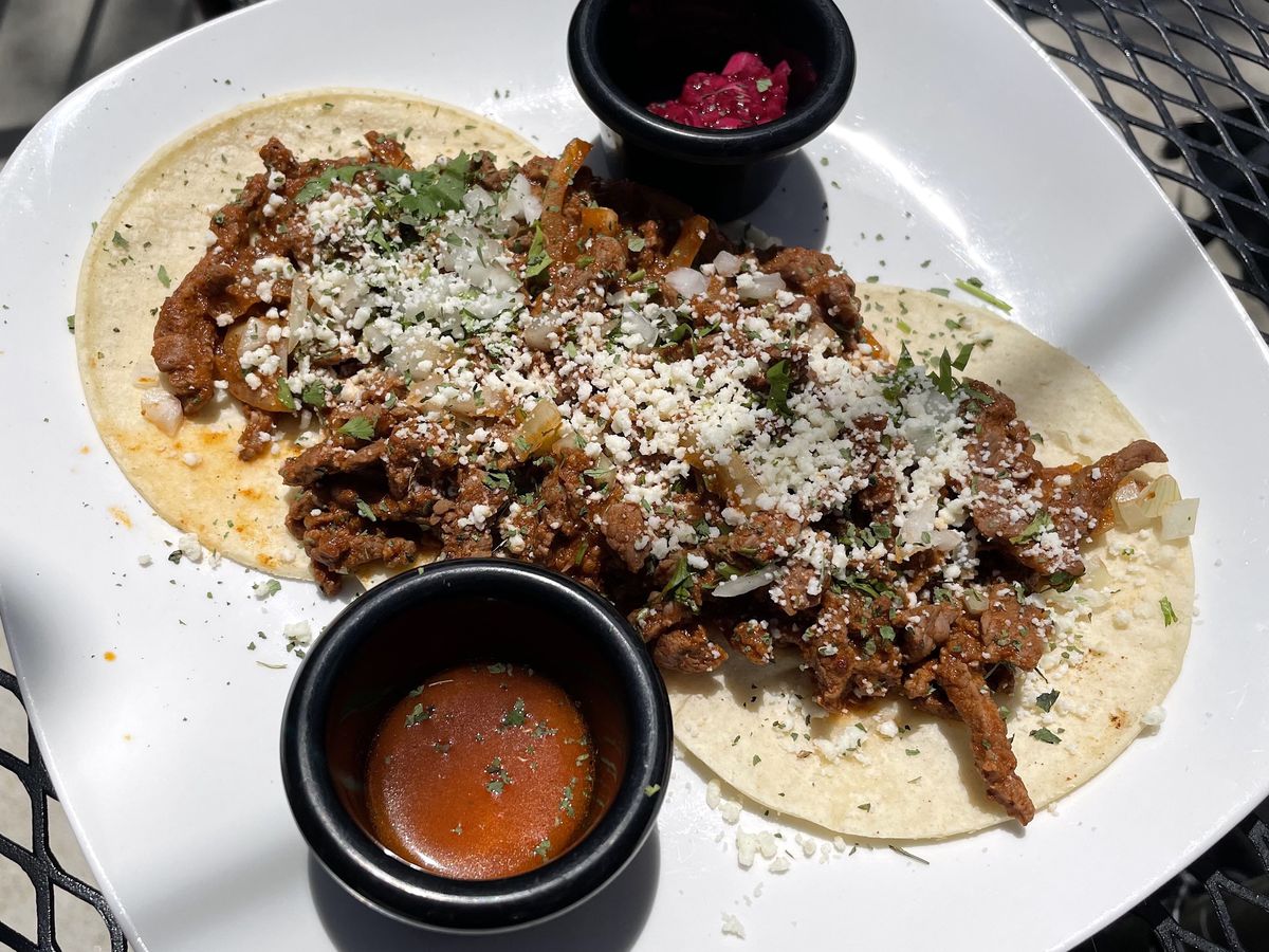 Taqueria Rosita