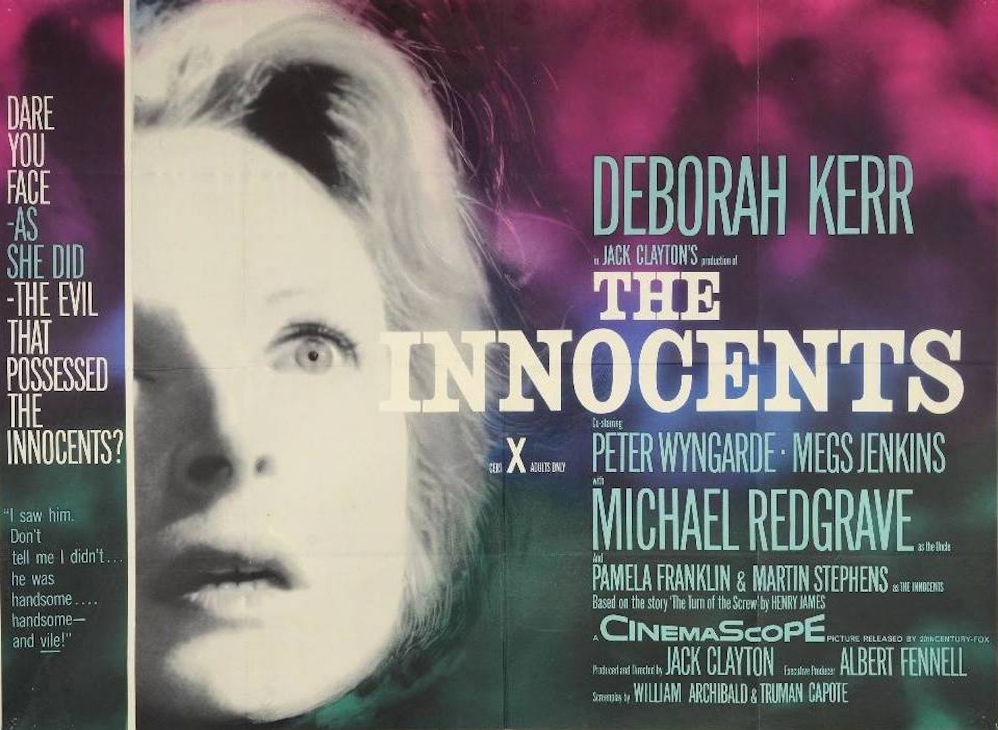 The Innocents