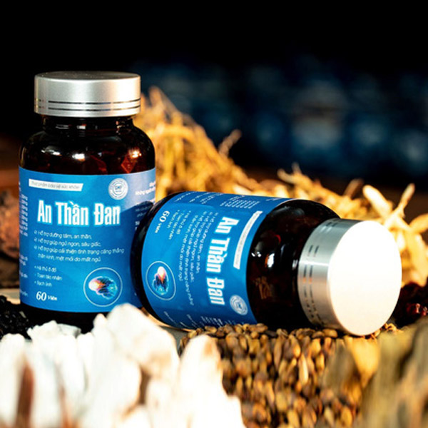 Thuốc thảo dược mimosa