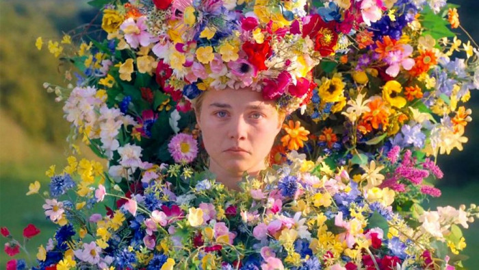 Top picks on Netflix currently