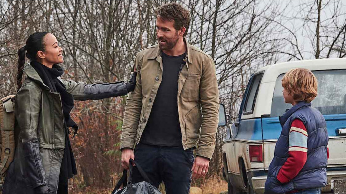 Top picks on Netflix currently