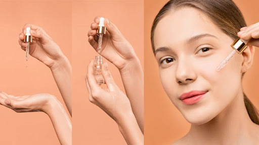 Các bước chăm sóc da cơ bản vào ban ngày và ban đêm