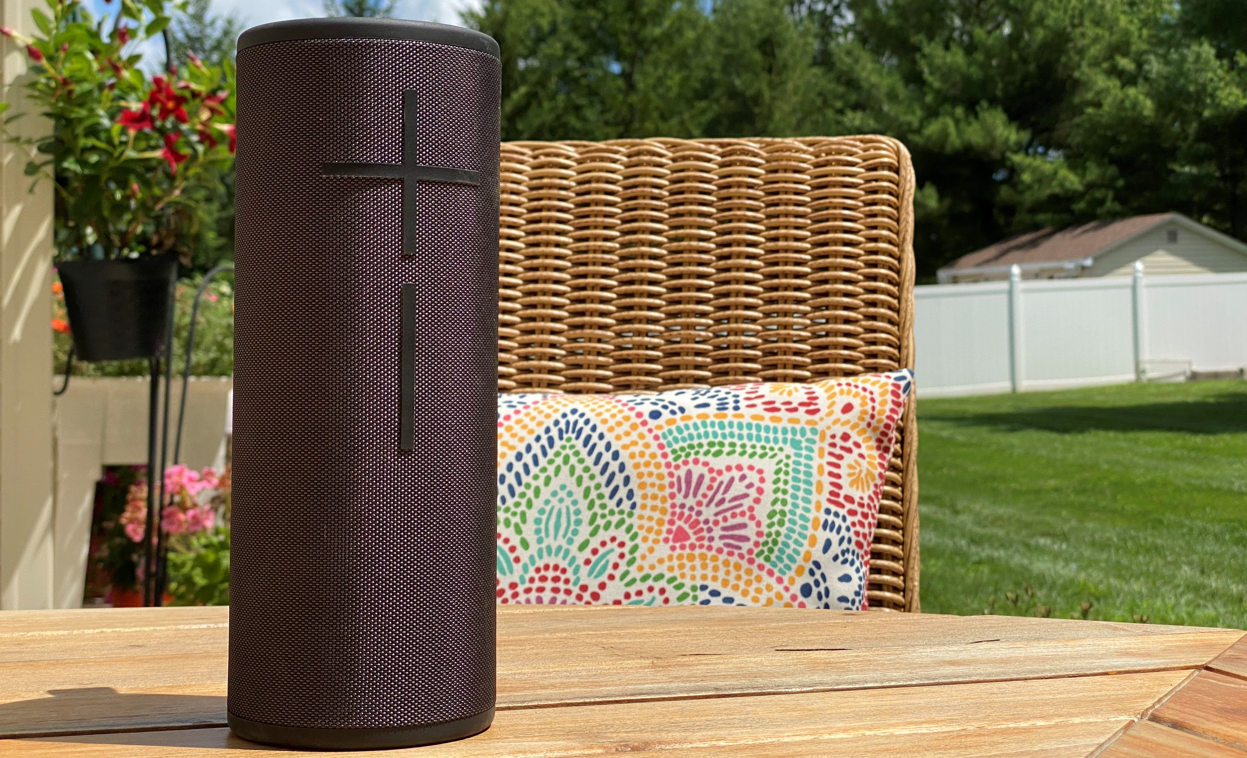 UE Megaboom 3