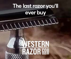Western Razor