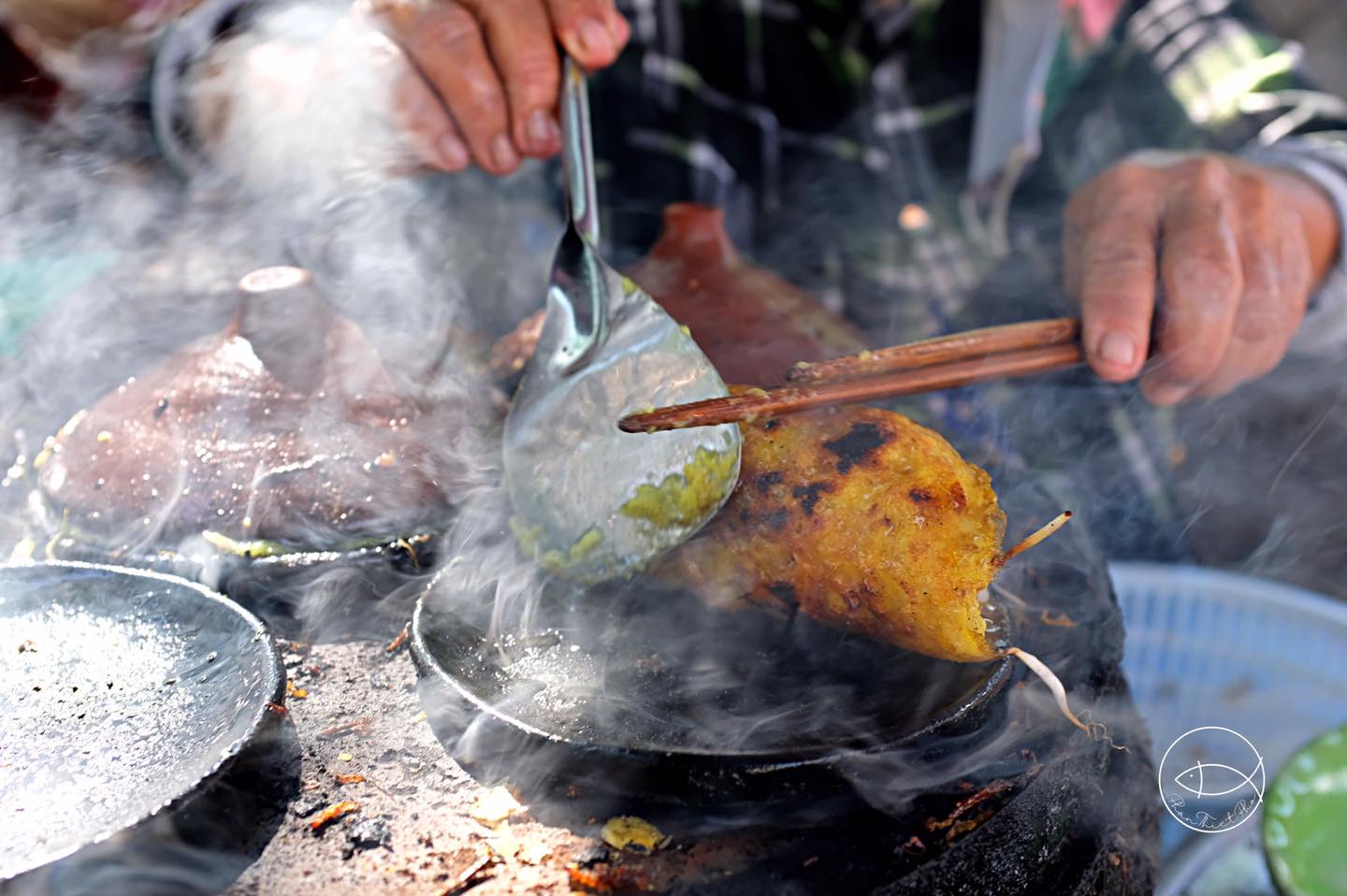 BÃ¡nh xÃ¨o Äáº·c sáº£n