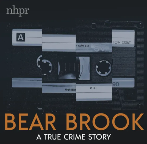 bear brook podcast