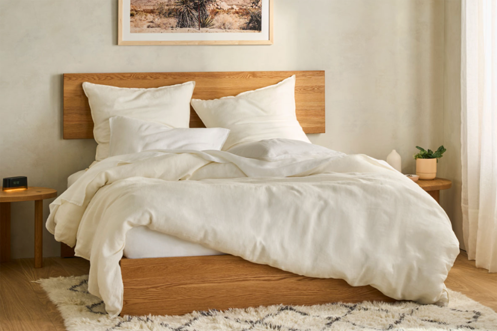 brooklinen sheets