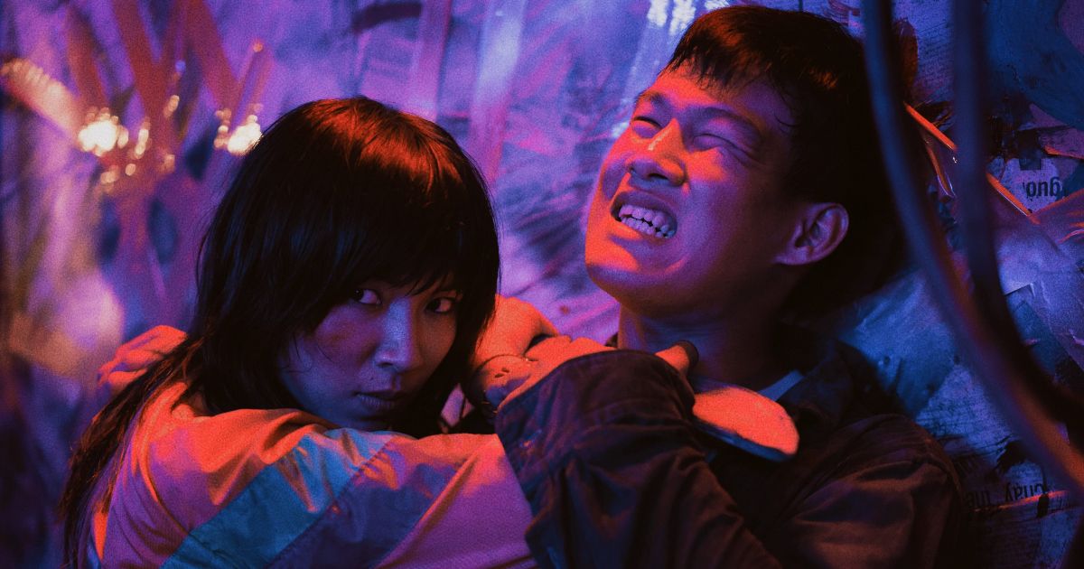 furies 2022 netflix dong anh quynh