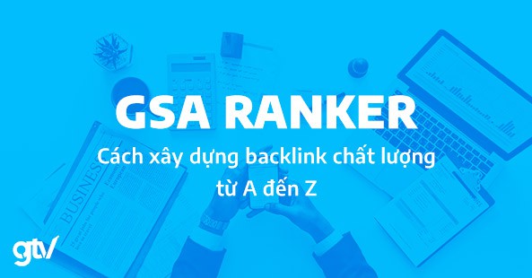 gsa ranker