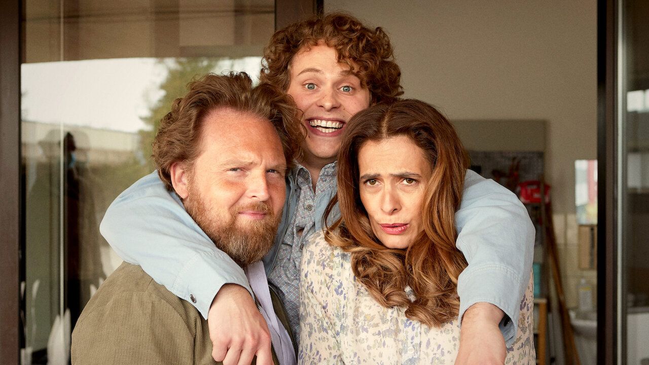 intense emotions netflix