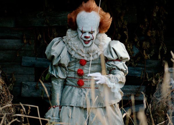 it movie