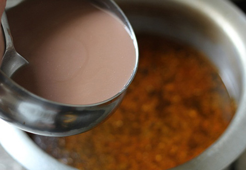 công thức nấu bún bò huế