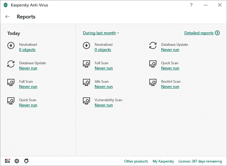 phần mềm diệt virus miễn phí Panda Free Antivirus