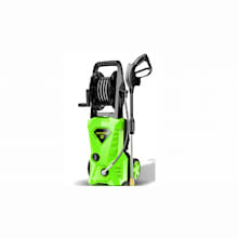 Product shot of the Sun Joe SPX3000 power washer.